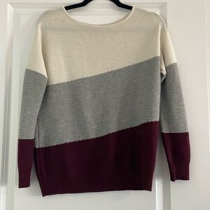 Evolution by Cyrus Sweater